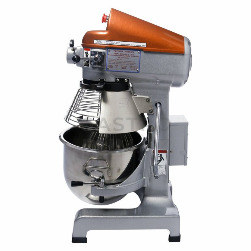 Univerzální kuchyňský robot SPAR SP-200