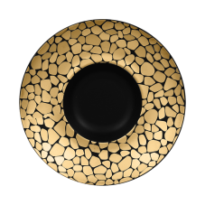RAK Porcelain RAK Pebbles talíř hluboký 29 cm | RAK-PBFDGD29
