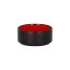 RAK Porcelain RAK Fire miska pr. 12 cm, červená | RAK-FRNOBW12RD