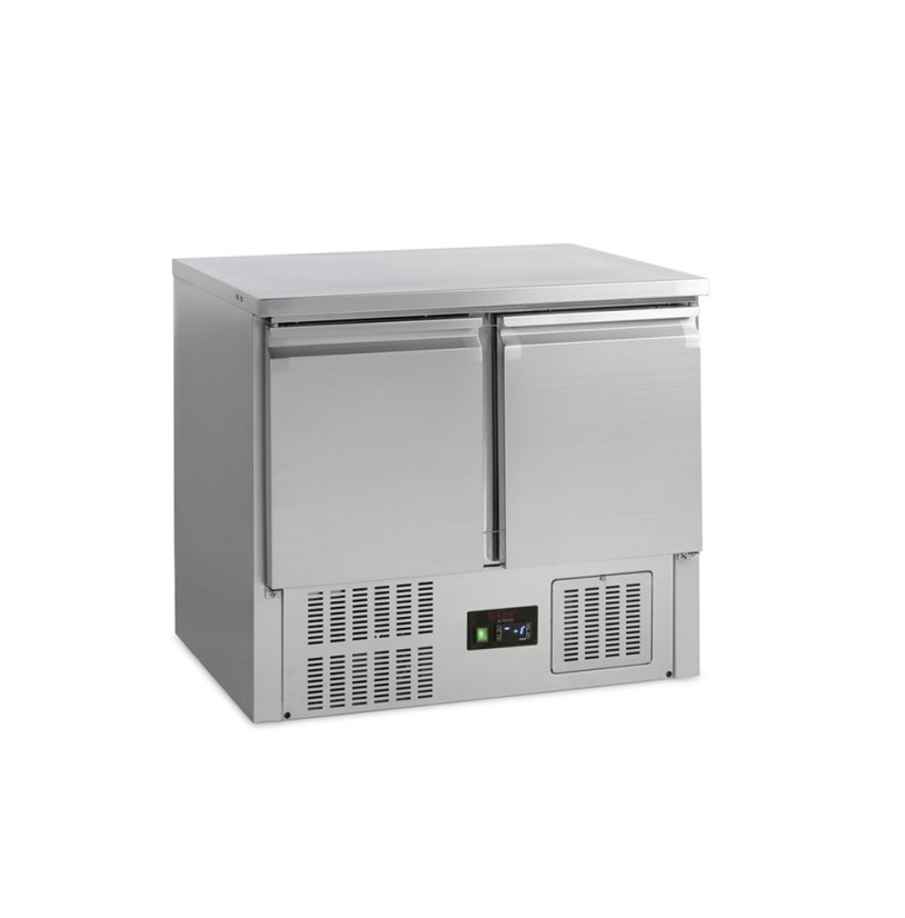 Saladeta TEFCOLD GS91
