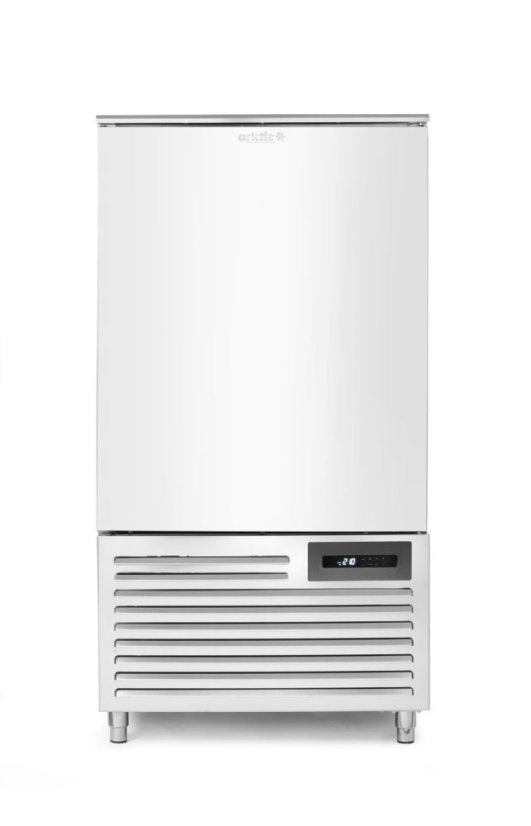 Chladicí zařízení 10xGN 1/1, Arktic, 230V/2080W, 900x790x(H)1535mm