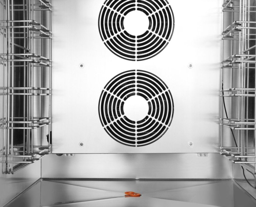 Chladicí zařízení 7xGN 1/1, Arktic, 230V/1180W, 900x790x(H)1377mm