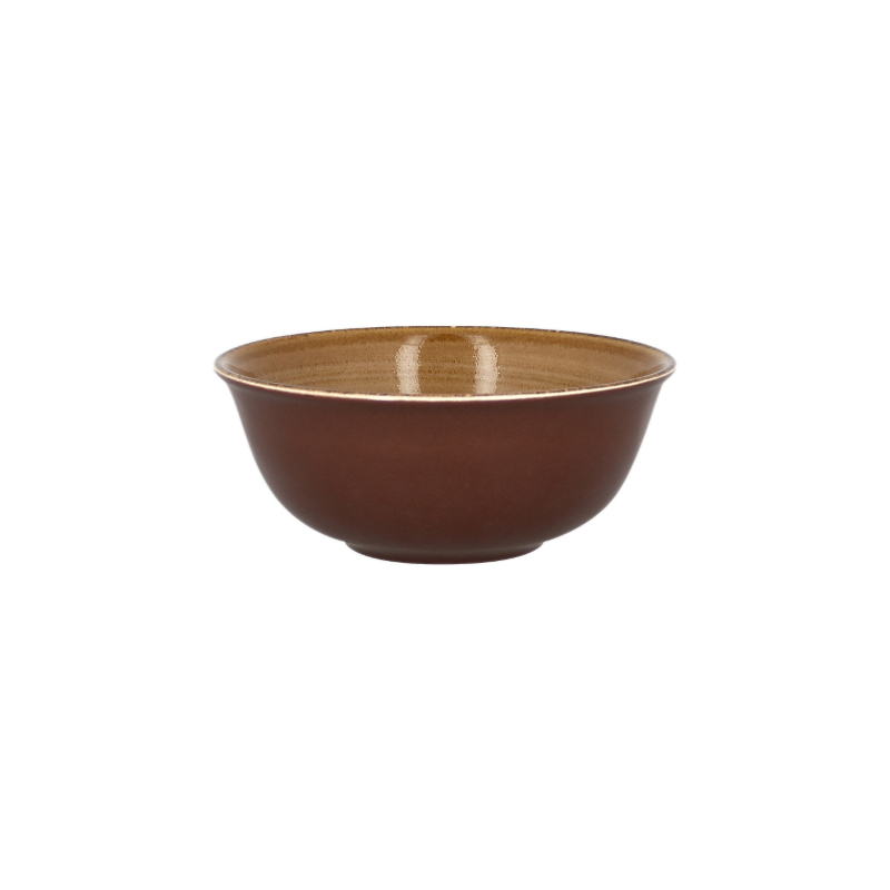 RAK Porcelain RAK Twirl miska na rýži 16 cm – shell | RAK-TWNNRB16SH