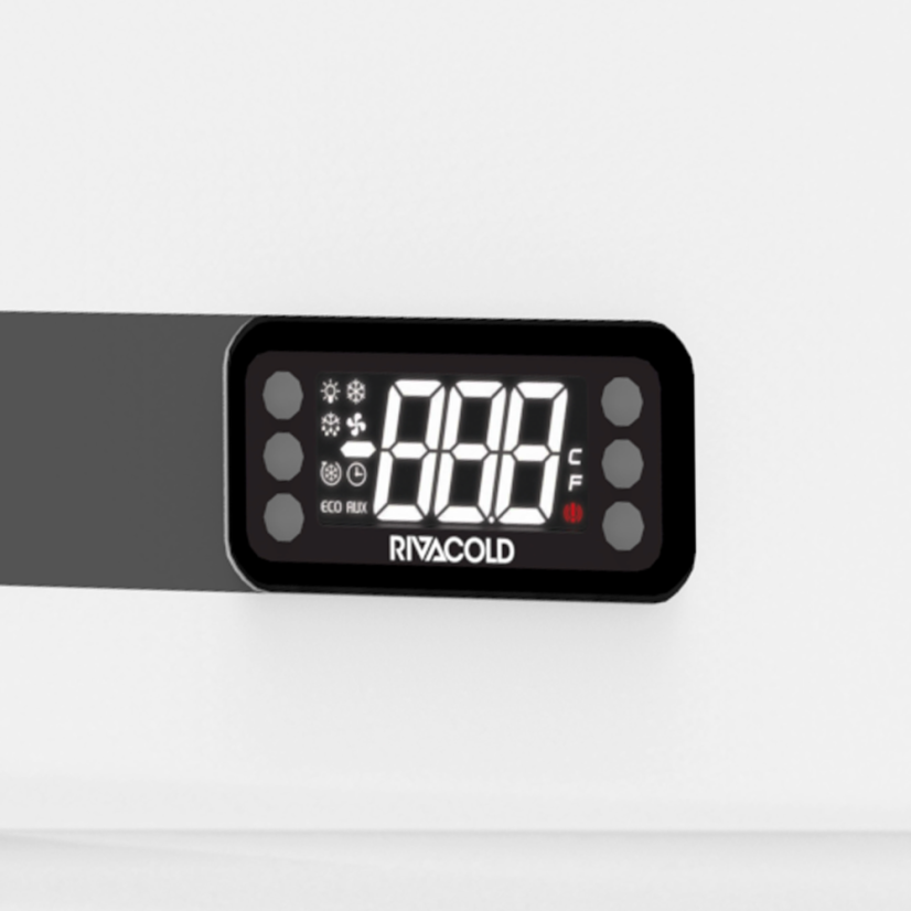 TEFCOLD WRA-M5-1