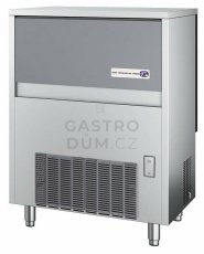 N.T.F. výrobník ledu NTF SL-180-A s čerpadlem (78kg/24h - 17g)