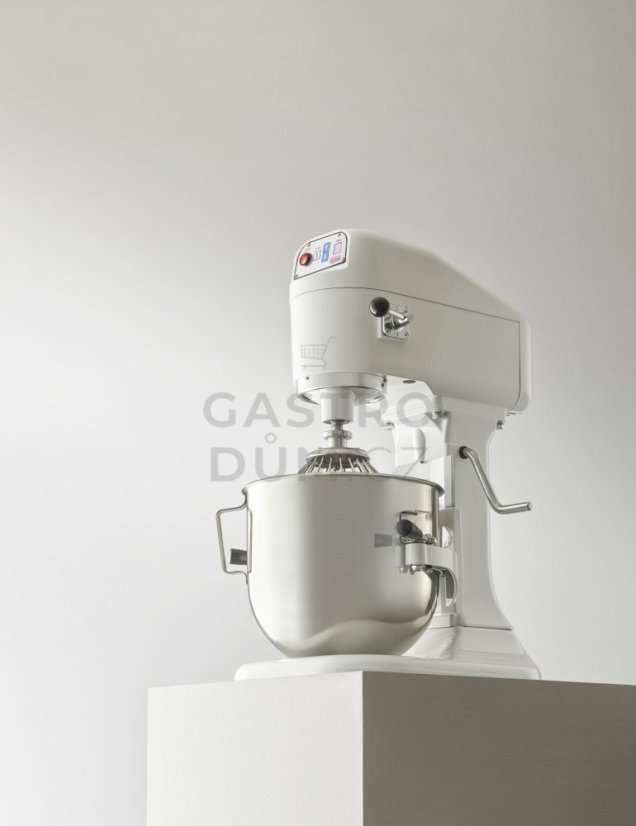 Univerzální kuchyňský robot SP 800A SPAR