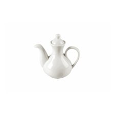RAK Porcelain RAK Džbánek na olej/ocet s víčkem 12 cl | RAK-NNOV12