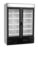 Chladicí skříň TEFCOLD NC 5000 G