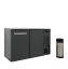 Minibar Serrco by TEFCOLD SFK-8E+