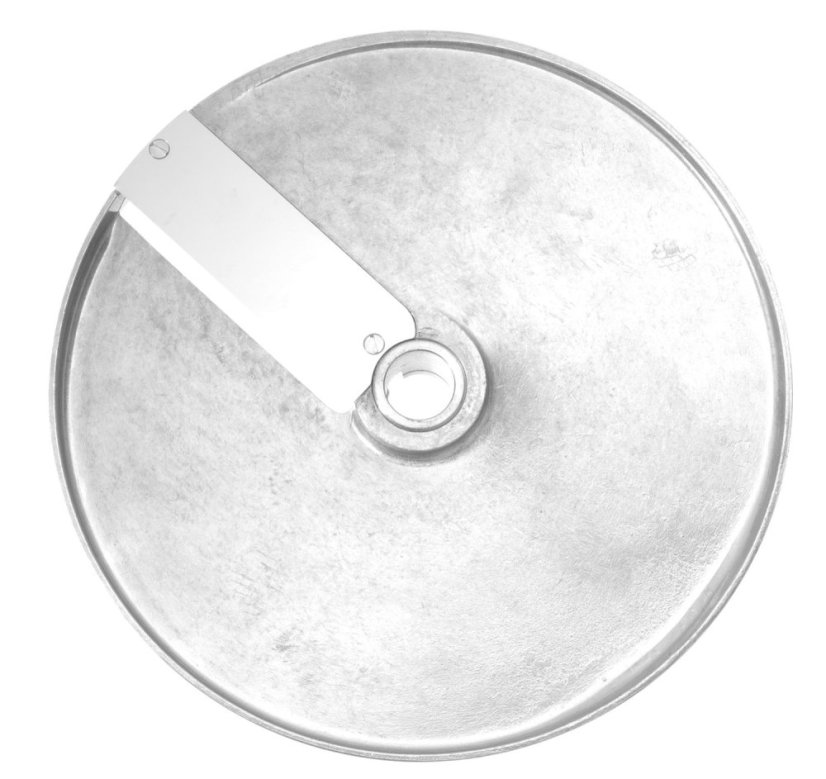 Kotouč FC na plátky do kráječů: CA-3V; CA-4V; CA-3V; CA-31/230 V; CA-31/400 V; CA-41/230 V; CA-41/400 V; CA-62/400 V, Sammic, FC-10D