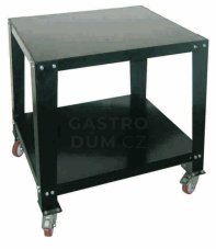 Pizza-inox podstavec SP9/99 pro ML-9/99