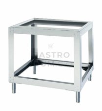 Pizza-inox podstavec - S6L