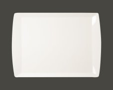 RAK Porcelain RAK Minimax servírovací tác 39 × 28 cm | RAK-OPST39