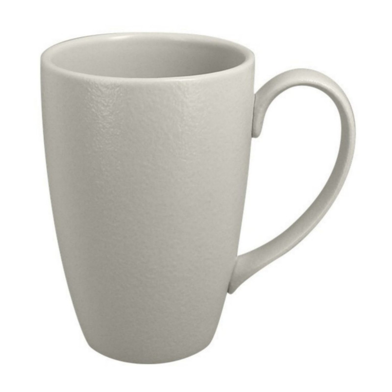 RAK Porcelain RAK Šálek 30 cl, bílá | RAK-NFBAFM30WH
