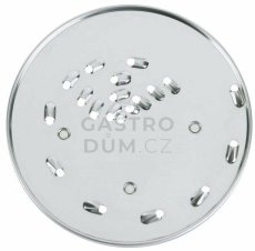 WARING COMMERCIAL kotouč strouhací 4 mm pro WFP7E