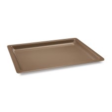 TOMGAST T-Collection gastronádoba GN 1/2 020 mm, melamin, hnědá