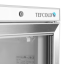 Mrazicí skříň TEFCOLD UF 400 SG