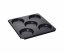 Plech RATIONAL Multibaker GN 2/3