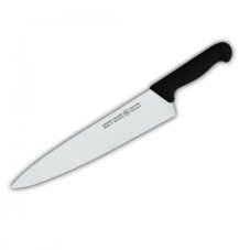 Giesser Nůž kuchařský 31 cm, černý