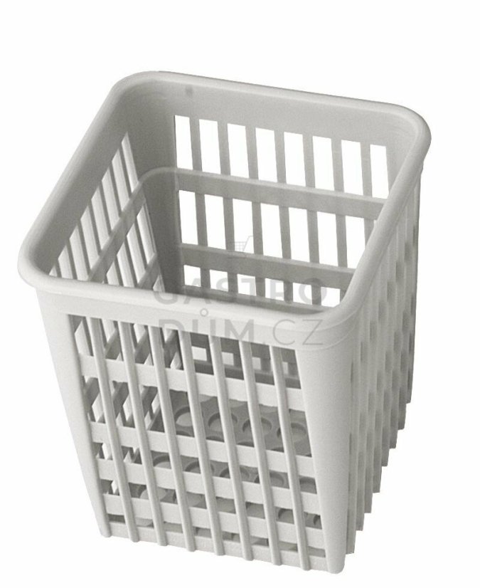OEM košík na příbory - hranatý
