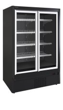 Chladicí vitrína přístěnná TEFCOLD EXTRA1250 FD