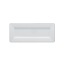 RAK Porcelain RAK Talíř obdélníkový 29 × 12 cm | RAK-ASRP29
