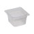 Cambro Gastronádoba polypropylenová GN 1/6 100 mm