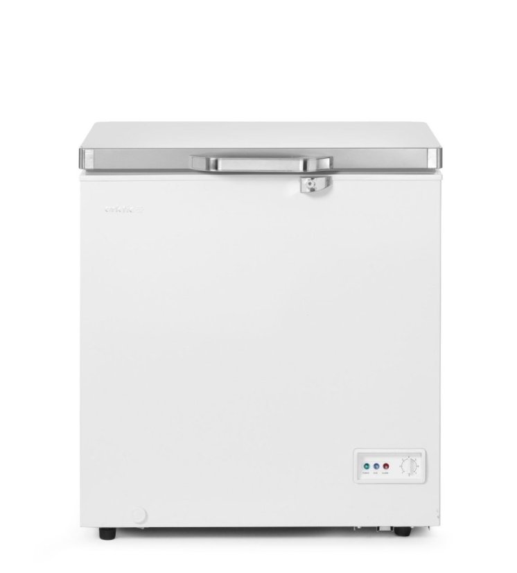 Pultový mrazák, Arktic, 140L, 230V/110W, 564x754x(H)845mm