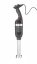 Tyčový mixér 350 s variabilní rychlostí a mixovací hřídelí 300 mm, HENDI, Kitchen Line, Černá, 230V/350W, ⌀100x716mm