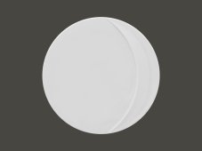 RAK Porcelain RAK Talíř mělký kulatý 31 cm | RAK-MOFP31
