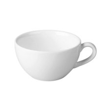 RAK Porcelain RAK Šálek nestohovatelný 22 cl | RAK-BANC22