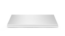 Ohřívací plotýnka, HENDI, 230V/190W, 530x325x(H)45mm