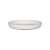 RAK Porcelain RAK Talíř hluboký 29,5 cm – bílý | RAK-EADC30
