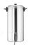 Ohřívač horkých nápojů jednostěnný, HENDI, 18L, 230V/2200W, 387x275x(H)595mm