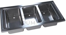 OEM deska BM 3x 1/1-210