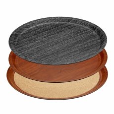 OEM tác kulatý protiskluz - granit