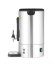 Percolator UNIQ, HENDI, designed by Robert Bronwasser, 14L, Stříbrná, 230V/1750W, 357x380x(H)502mm
