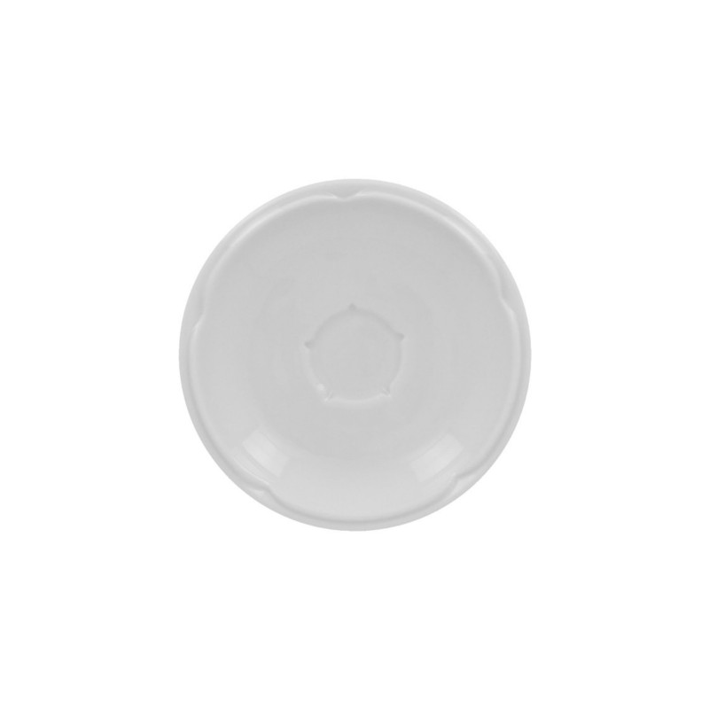 RAK Porcelain RAK Podšálek 15,6 cm pro ANCU20, ANCU23, ANCU28, ANCU36 | RAK-ANSA15