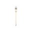 Etermum Orca Champagne vidlička dezertní 18,8 cm