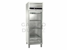 Asber skříň chladící GMCP-1402 GLASS GN2/1 GMCP-1402