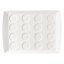RAK Porcelain RAK Minimax tác servírovací pro RAK-SPCU09 39 × 28 cm | RAK-LXST39
