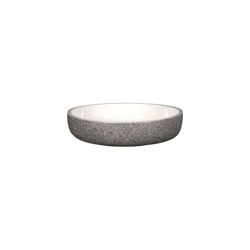 RAK Porcelain RAK Talíř hluboký 20 cm – dual | RAK-EADC20DU