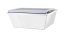 Mrazicí vitrína na zmrzlinu, Arktic, 230V/210W, 735x867x(H)373mm