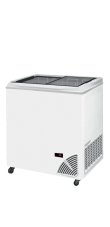 Pultová mraznička Byfal ARO 201/2 White Edge