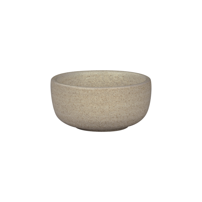 RAK Porcelain Ease selva ramekin, pr. 6,3 cm, šedý