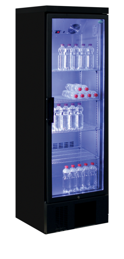 Chladicí skříň Serrco by TEFCOLD SGD-300GE