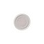 RAK Porcelain RAK Talíř 20,5 cm – clay | RAK-EAFP20CL