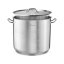 Poklice CaterWare, pr. 50 cm
