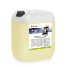 Extreme oven Cleaner Profesionální čistič na kombinované trouby, HENDI, 10 l, 10L