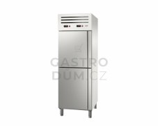 Asber skříň chladící ECPM-702 HC L GN 2/1